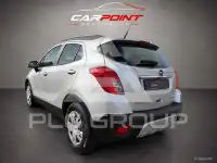 2016 Opel Mokka