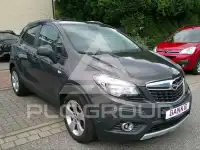 2016 Opel Mokka