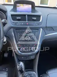 2016 Opel Mokka
