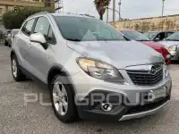 2016 Opel Mokka