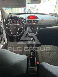 2016 Opel Mokka