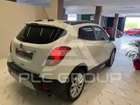 2016 Opel Mokka