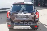 2016 Opel Mokka