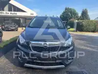 2016 Opel Mokka