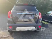 2016 Opel Mokka