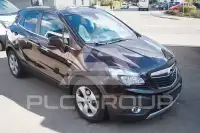 2016 Opel Mokka