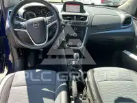 2016 Opel Mokka