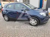 2016 Opel Mokka