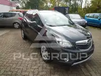 2016 Opel Mokka