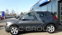 2016 Opel Mokka