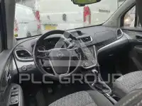 2016 Opel Mokka