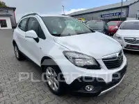 2016 Opel Mokka
