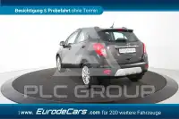 2016 Opel Mokka