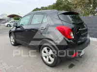 2016 Opel Mokka