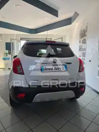 2016 Opel Mokka