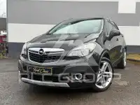 2016 Opel Mokka
