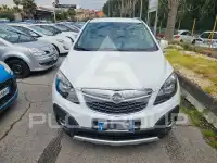 2016 Opel Mokka