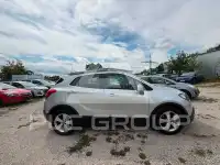 2016 Opel Mokka