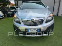 2016 Opel Mokka
