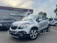 2016 Opel Mokka