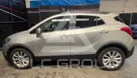 2016 Opel Mokka