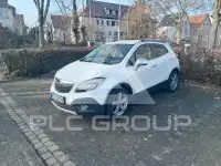 2016 Opel Mokka