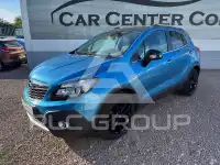 2016 Opel Mokka