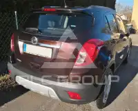 2016 Opel Mokka
