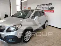 2016 Opel Mokka