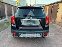 2016 Opel Mokka