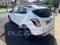 2016 Opel Mokka