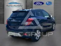 2016 Opel Mokka