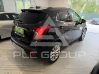 2016 Opel Mokka