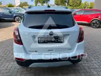 2016 Opel Mokka
