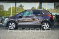 2016 Opel Mokka