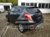 2016 Opel Mokka