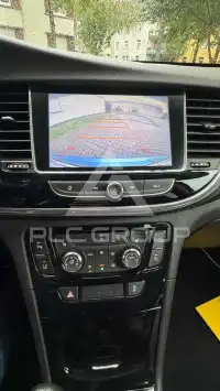 2016 Opel Mokka
