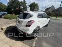 2016 Opel Mokka