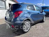 2016 Opel Mokka
