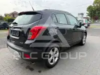 2016 Opel Mokka