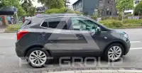 2016 Opel Mokka