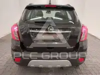 2016 Opel Mokka