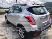2016 Opel Mokka