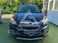 2016 Opel Mokka