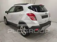 2016 Opel Mokka