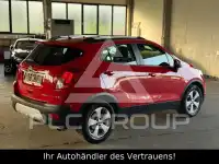 2016 Opel Mokka