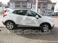 2016 Opel Mokka