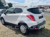 2016 Opel Mokka