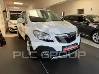 2016 Opel Mokka