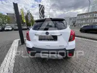 2016 Opel Mokka